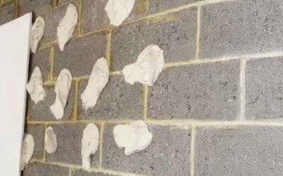 Dot & Dab Walls – Can You Tile Over Them Safely?